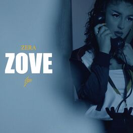 Album cover of Zove