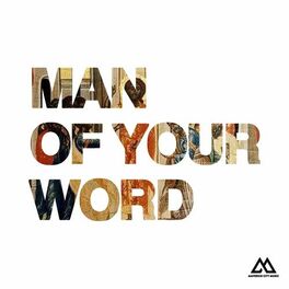 Album cover of Man of Your Word (Radio Version)