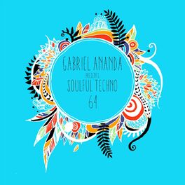 Album cover of Soulful Techno 64