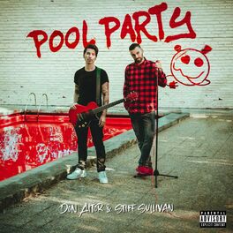 Album cover of Pool Party