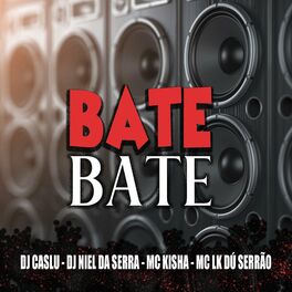 Album cover of Bate Bate