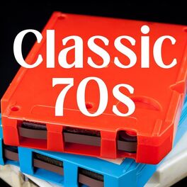 Album cover of Classic 70s