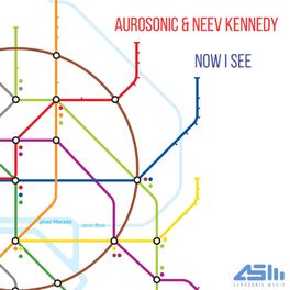 Album cover of Now I See