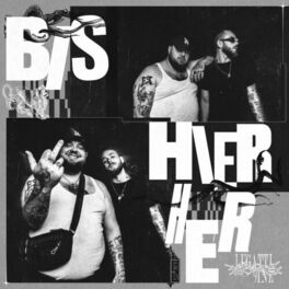 Album cover of Bis Hierher