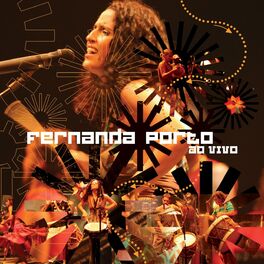 Album cover of Fernanda Porto