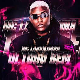 Album cover of Oi, Tudo Bem