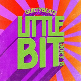 Album cover of Little Bit
