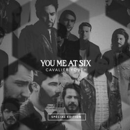 Album cover of Cavalier Youth (Special Edition)