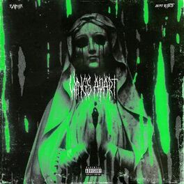 Album cover of Wings Apart