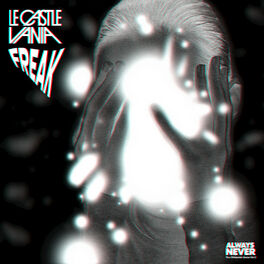 Album cover of Freak (The Otherside Series, Vol.2)