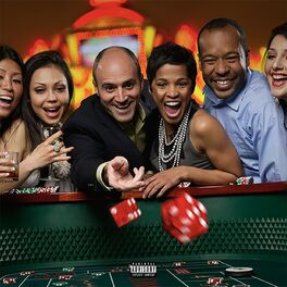 Album cover of Casino