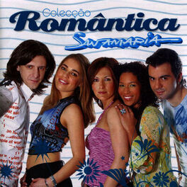 Album cover of Colecção Romântica
