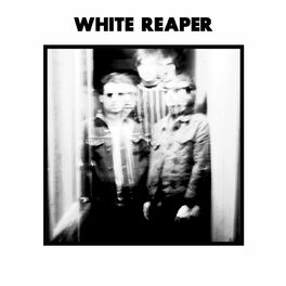 Album cover of White Reaper