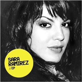 Album cover of Sara Ramirez - EP