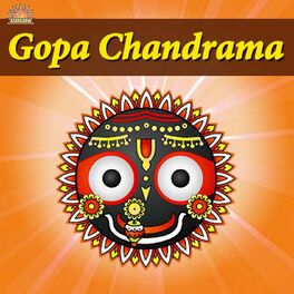 Album cover of Gopa Chandrama