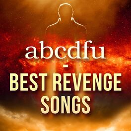 Album cover of abcdfu - Best Revenge Songs