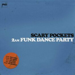 Album cover of 2am Funk Dance Party