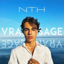 Album cover of Vrai visage
