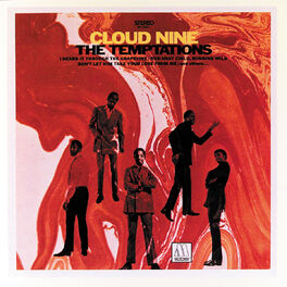 Album cover of Cloud Nine