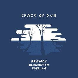 Album cover of Crack of Dub