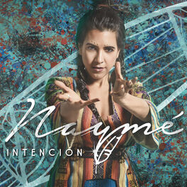 Album cover of Intención
