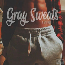 Album cover of Gray Sweats