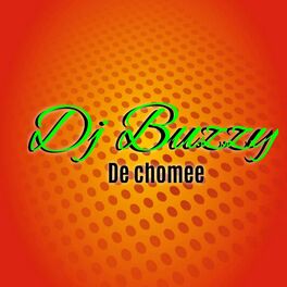 Album cover of De Chomee