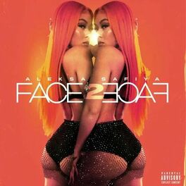 Album cover of Face 2 Face