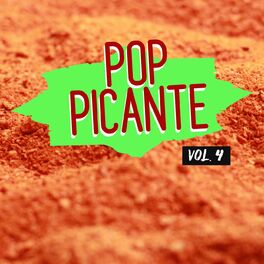 Album cover of Pop Picante Vol. 4