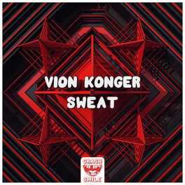 Album cover of Sweat