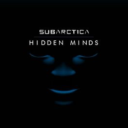Album cover of Hidden Minds