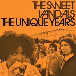 Album cover of The Unique Years