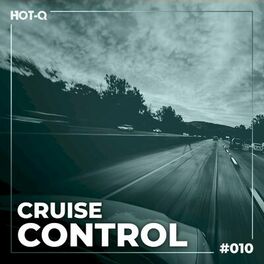 Album cover of Cruise Control 010