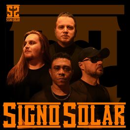 Album cover of Signo Solar