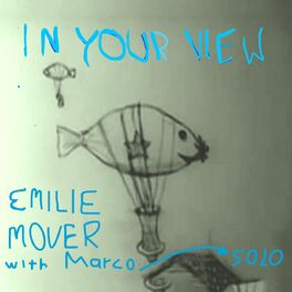 Album cover of In Your View