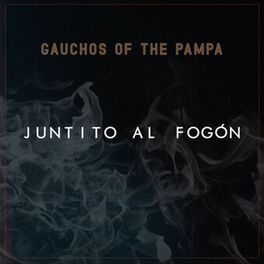 Album cover of Juntito al Fogón
