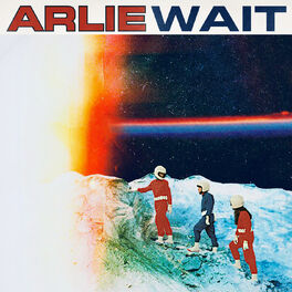 Album cover of Wait