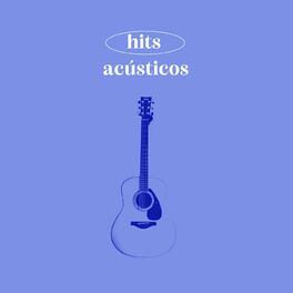 Album cover of Hits Acusticos