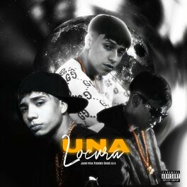 Album cover of Una Locura (feat. Jairo Vera & Chiko Alfa)