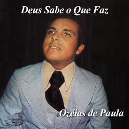 Album cover of Deus Sabe o Que Faz