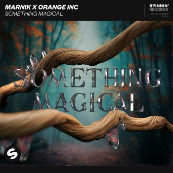 Something Magical cover