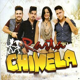 Album cover of Rasta Chinela