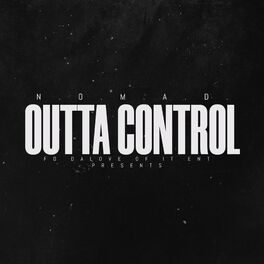 Album cover of OUTTA CONTROL