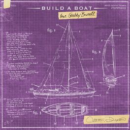 Album cover of Build a Boat (feat. Gabby Barrett)