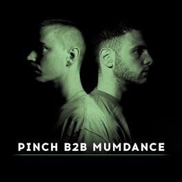 Album cover of Pinch B2B Mumdance (Continuous Mix)