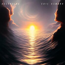 Album cover of Ascending