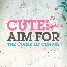 Album cover of The Curse Of Curves ()