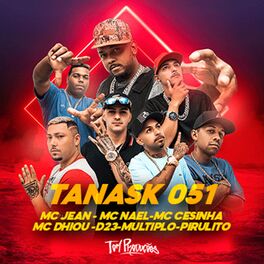 Album cover of Tanask 051