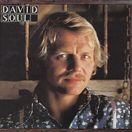 Album cover of David Soul