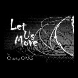 Album cover of Let Us Move